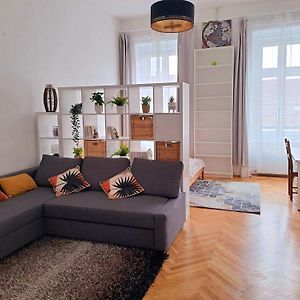 Appartement met Twee Slaapkamers